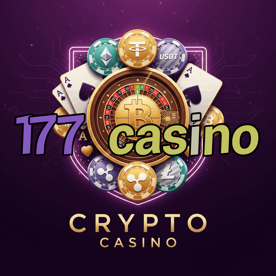 177 Casino - High-Stakes Betting & Bonuses